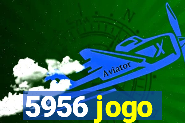 5956 jogo